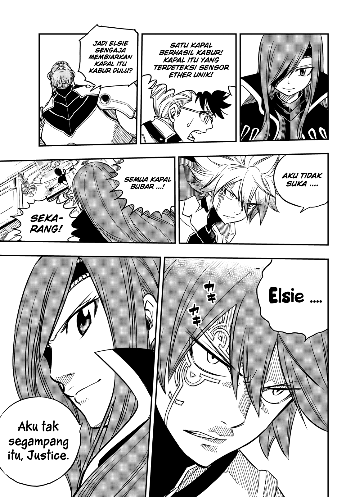Eden’s Zero
